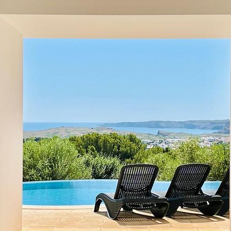 Villas Tin Coves Noves Punta Grossa Exteriér fotografie