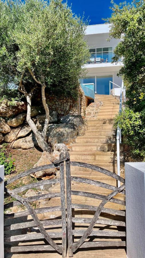Villas Tin Coves Noves Punta Grossa Exteriér fotografie