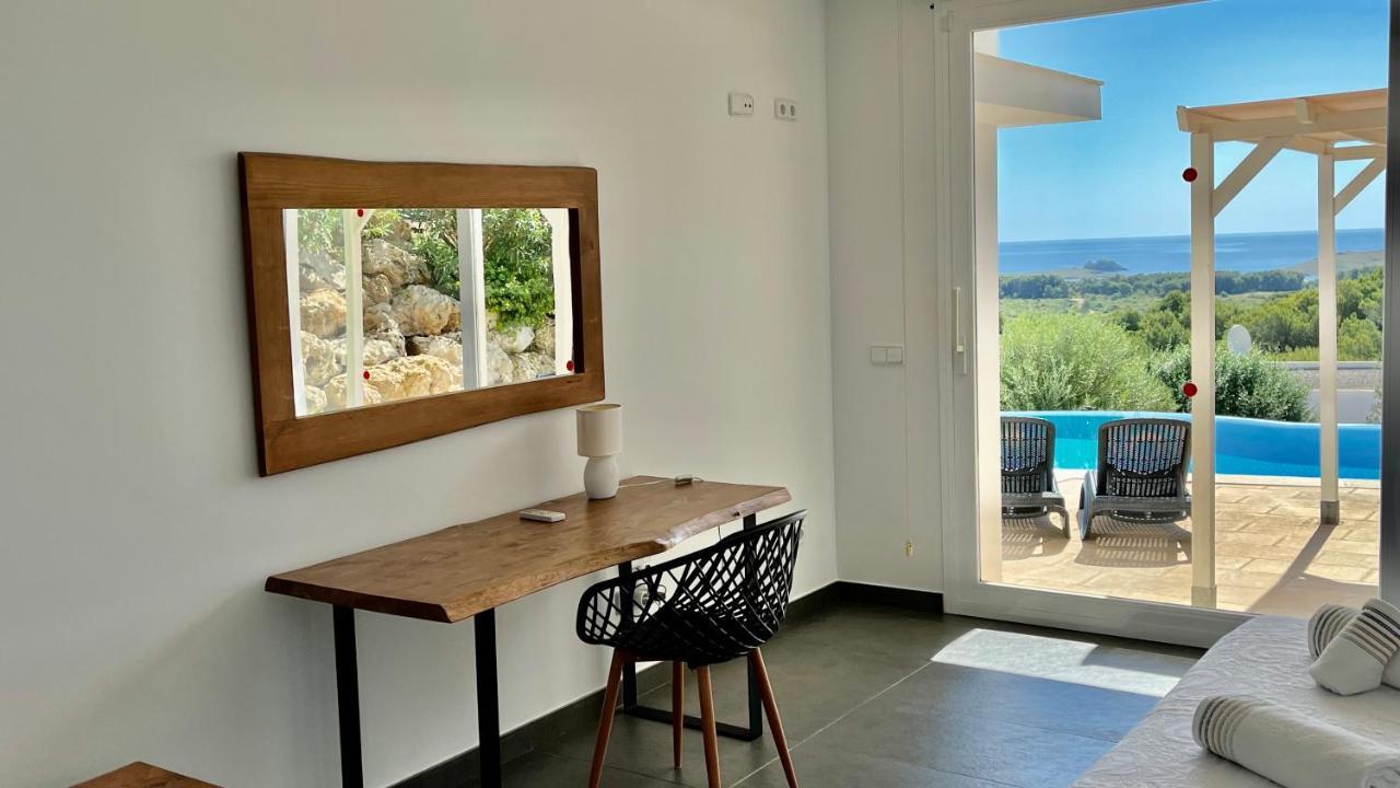 Villas Tin Coves Noves Punta Grossa Exteriér fotografie