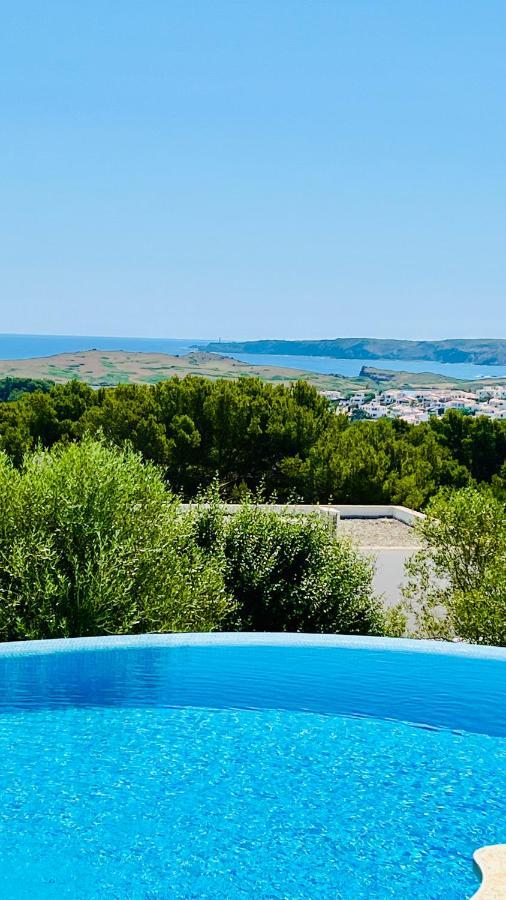Villas Tin Coves Noves Punta Grossa Exteriér fotografie