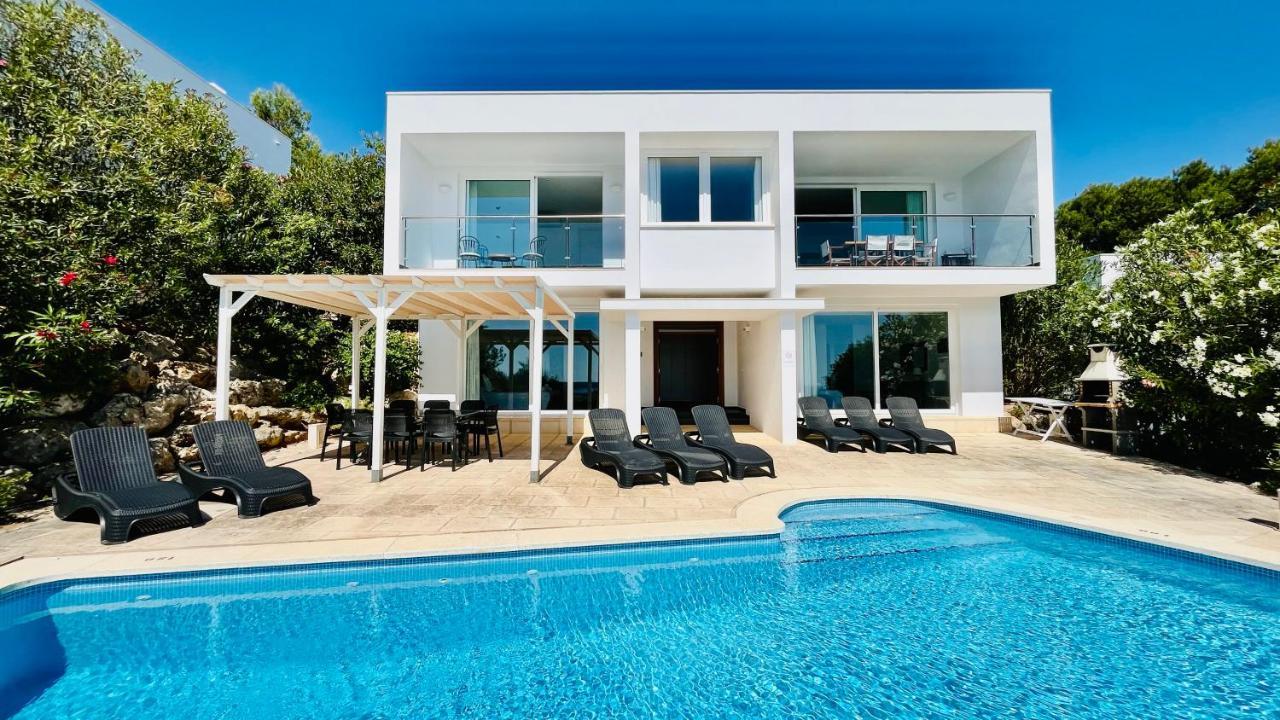 Villas Tin Coves Noves Punta Grossa Exteriér fotografie